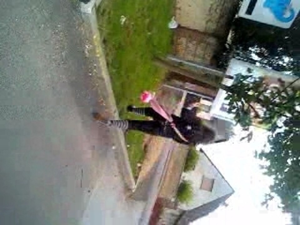 Baby & Darling font les folles en ville