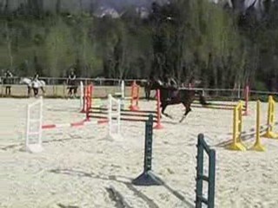 cOncOurs 15 avril 2009