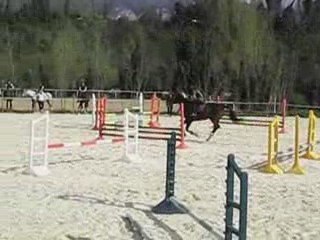 cOncOurs 15 avril 2009