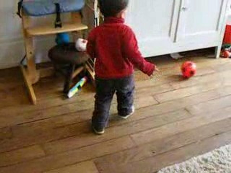 ilan le nouveau zizou