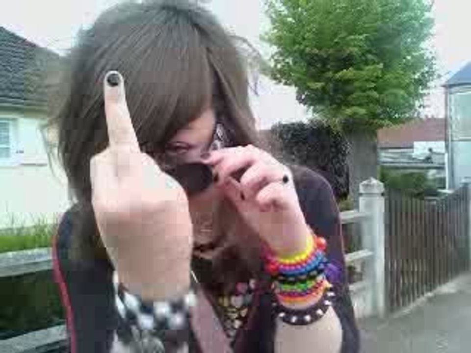 Darling vous fuck :P