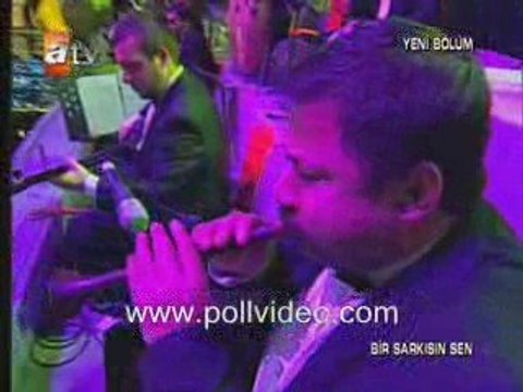 25 Nisan Bir Şarkısın Sen Muhammed Şahin Korkmaz Etek Sarı