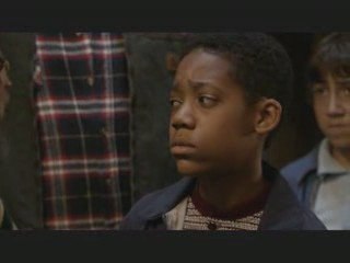 TOUT LE MONDE DETESTE CHRIS PARTIE 2 VF 1X10