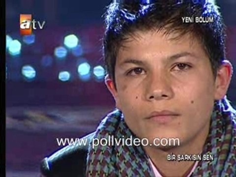 Bir Şarkısın Sen 25 Nisan Şahin Mağrurlanma Padişahım