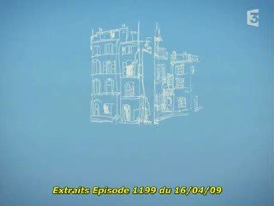 Extrait - PBLV - Episode 1199
