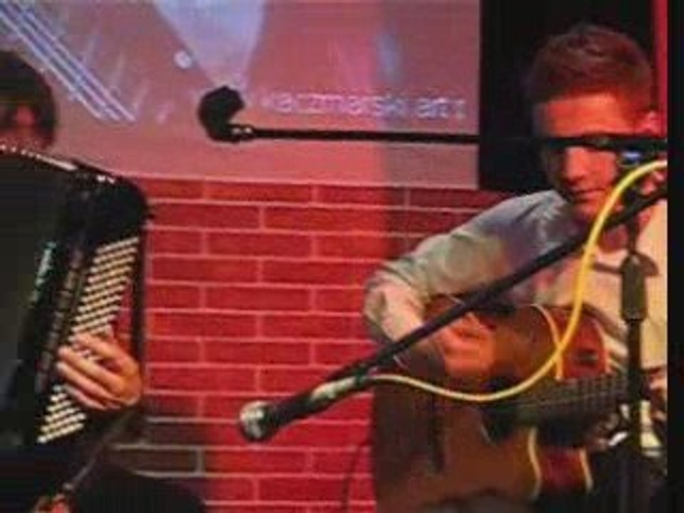 Renata Skweres „Między nami” i „Polskie Skrzydła”.