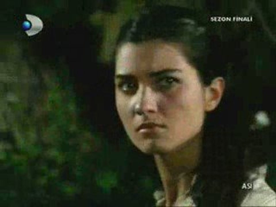 ASİ&DEMİR HER GÜNAHIN TADINA...(TAKVİM)