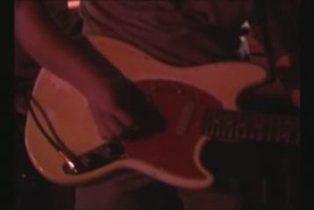 fac in tv 2009 :Bars en trans 2008