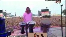 Incubus LIVE love hurts