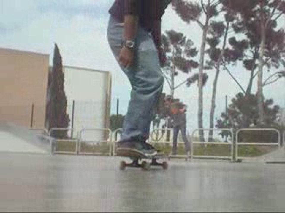 2 jours à la coudou