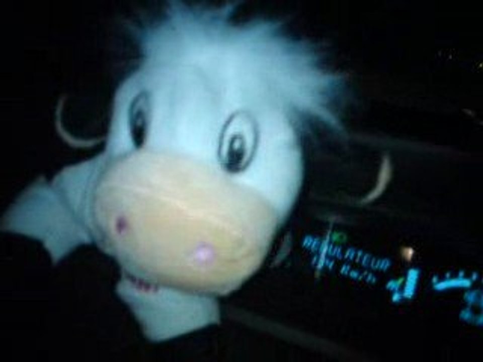 sur la route des parechoc GT