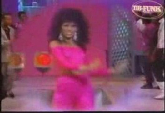 Soultrain Dancers - 28 TIB-FUNK