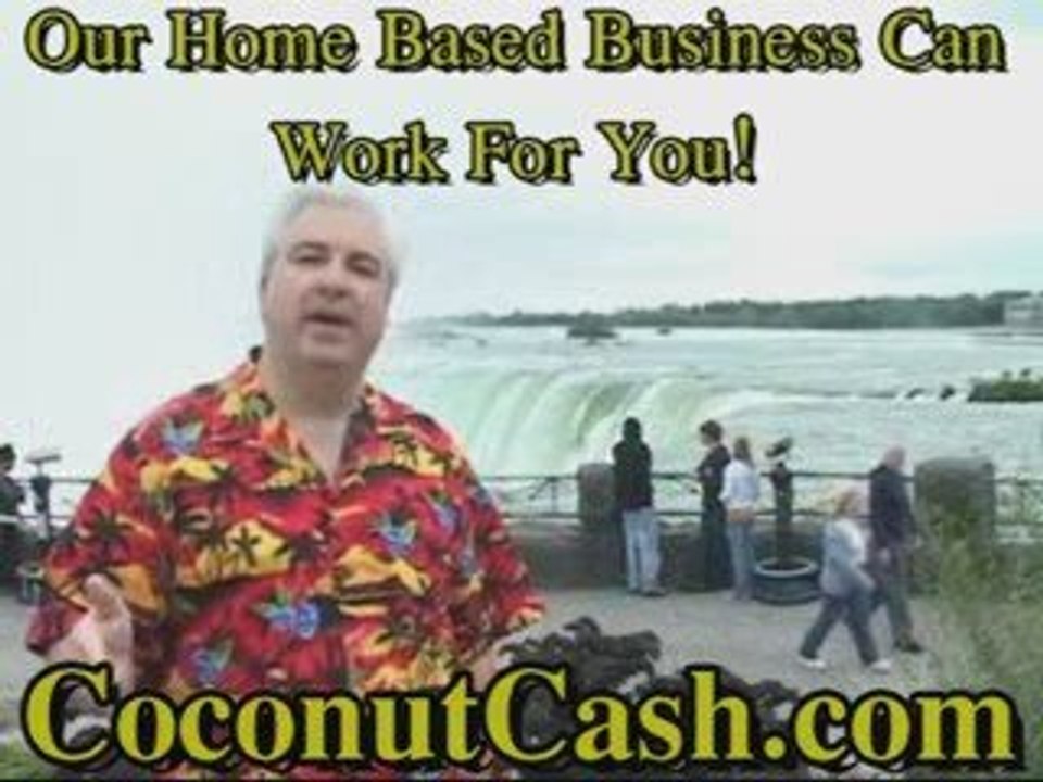 Zurvita Home Based Business Opportunity!