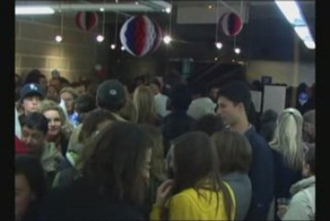 fac in tv 2009: obama gagne