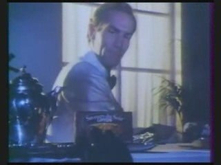 Pub Lipton infusions du soir 1985