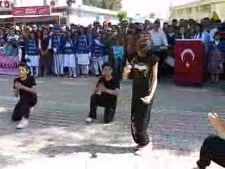 Kolbastı Böyle Oynanır !