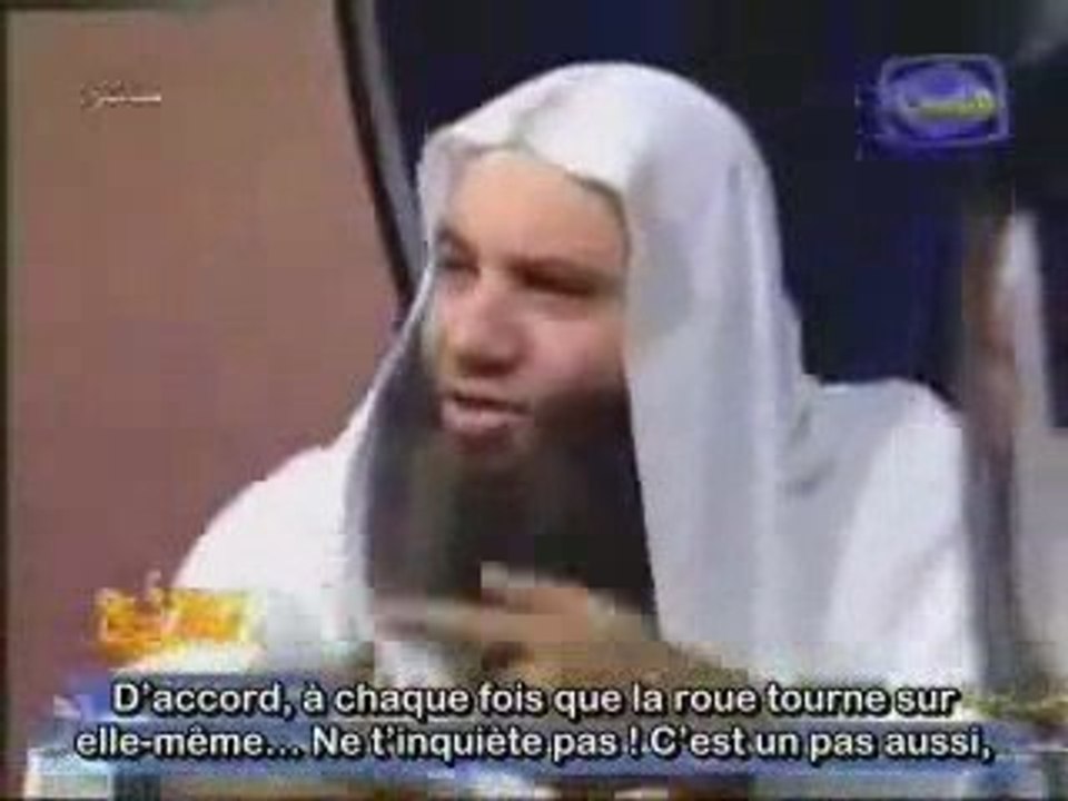 La prière (Al Salat) - Cheikh Mohamed Hassan