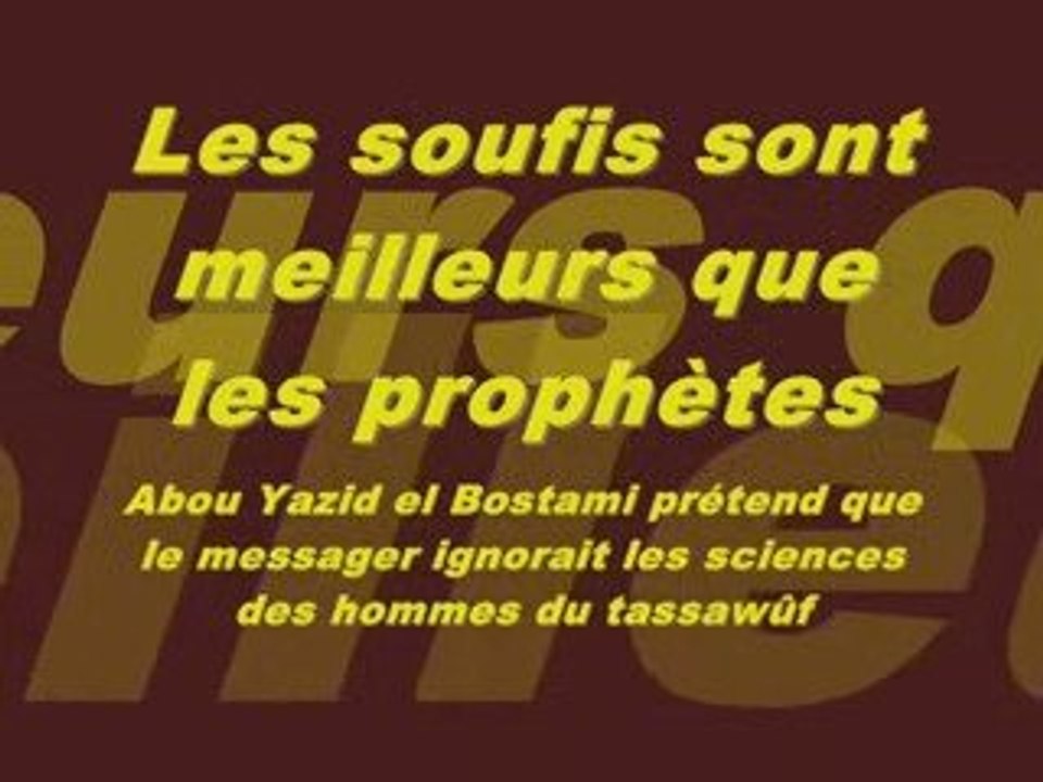 APBIF ou AICP = HABACHE ATTENTION SECTE DANGER