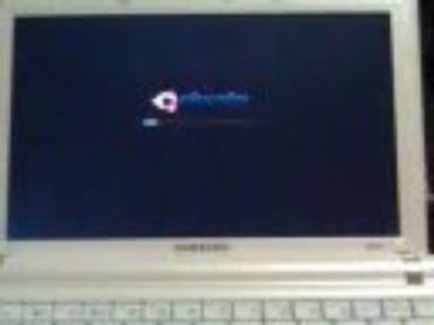 Linux - Ubuntu 9.04 EXT4 démarrage