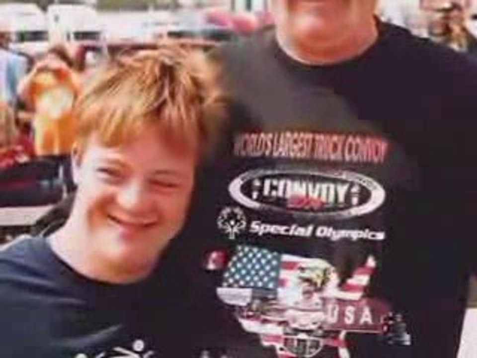 Special-Olympics-World's-Largest-Truck-Convoy