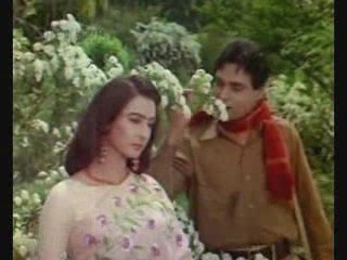 Tum Kamseen Ho - Aayee Milan Ki Bela