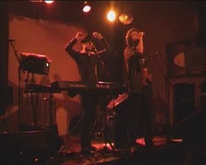 ניר וארנון פרידמן - חי בפלורנטין