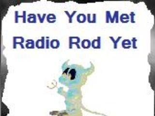 Radio Rod