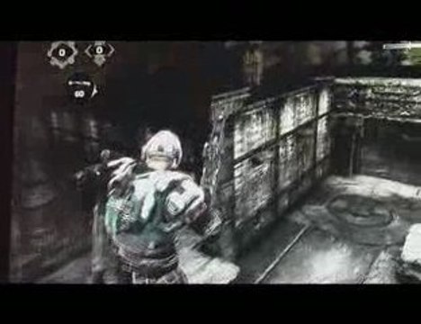 Gears of war 2:voler sur stase aprés la maj(tuto)