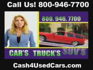 Sell Used Subaru Baja Avalon