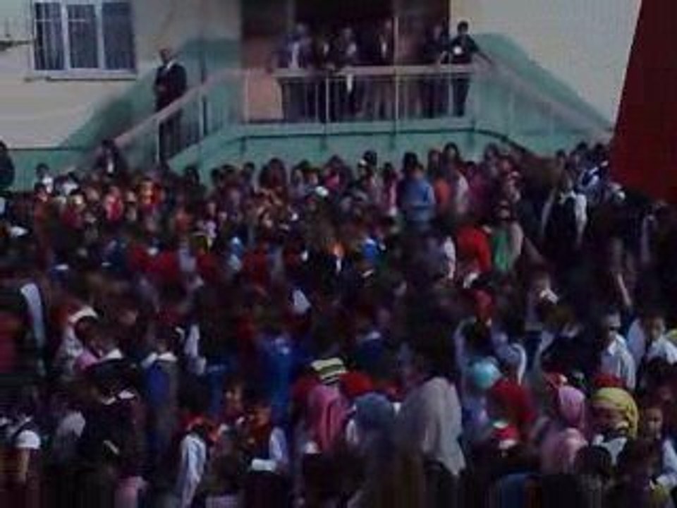 3-okul müdürü konuşması