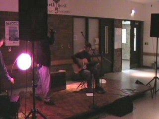 Earth Rock 2009 (April 18th)