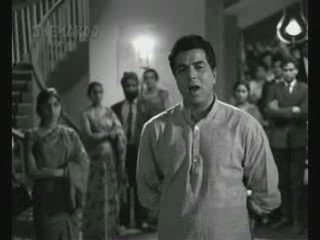 Ya Dil Ki Suno - Anupama