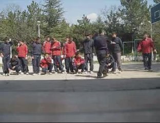 BOŞ ELLE KONTROL TEKNİKLERİ-4