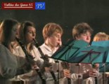 Concert de l'harmonie junior des Hautes-Pyrénées
