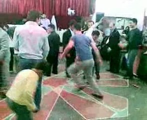 Romantik77 Düğün - KOLBASTI 1