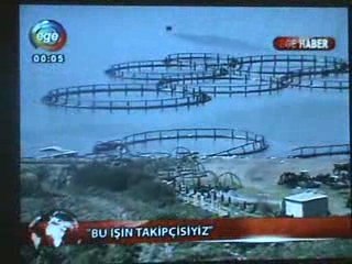Kokar koy EGE TV de