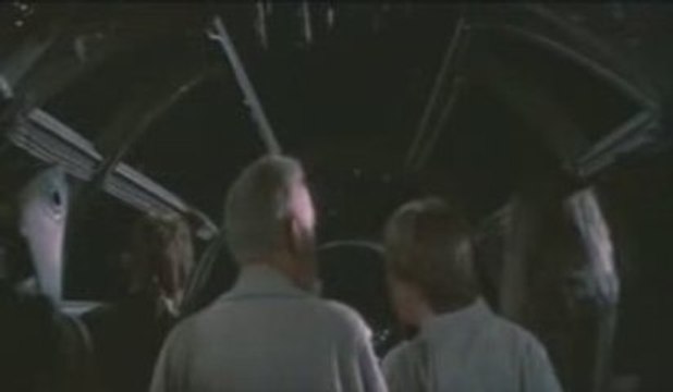 Star wars -parodie 3- la véritable histoire partie 3.