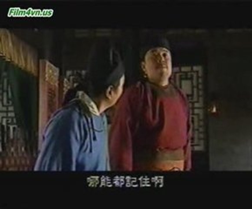 Ð-i Minh Tri-u Ð-i 1566 _ T-p 20d