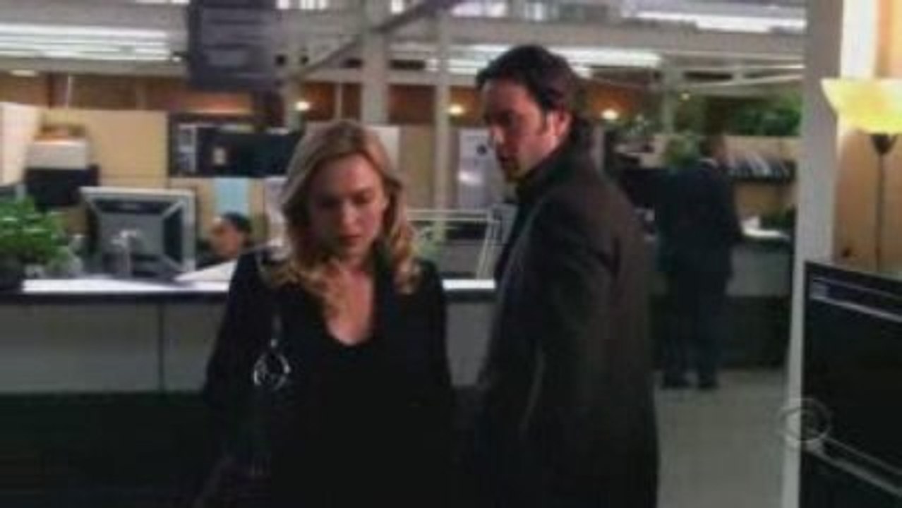 Mick & Beth (Moonlight)