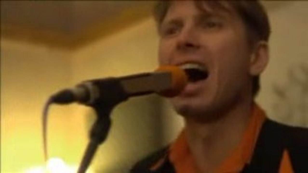 Tonight: franz ferdinand