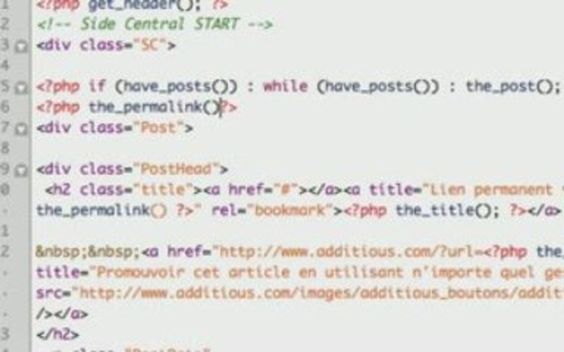 Dailymotion testé en HD pour Dator.fr
