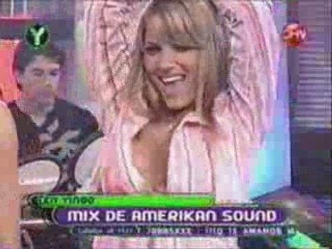 Yingo Mix Amerikan Sound