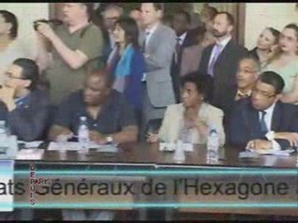 En directe de paris