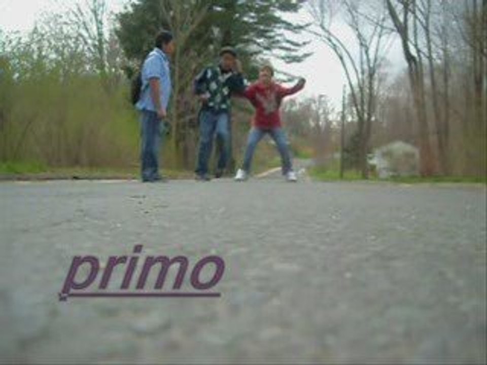 primo cwalkforum.com xp