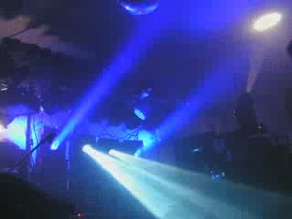 LJ - Show DMX