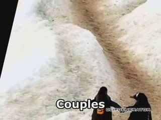 Lovers Couples