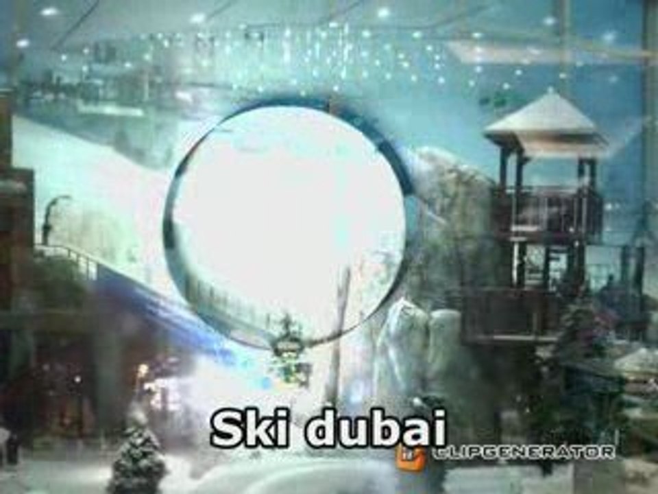 Tourism Place