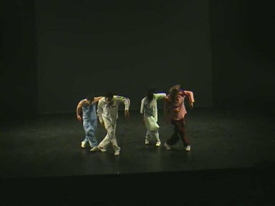 Cie Atipik "Cinderella"