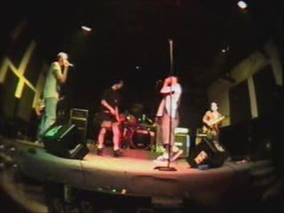 Wrecked 'Um - True Romance (Live at LI Rocks 1995)