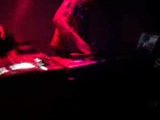 Champloo au coco club à metz